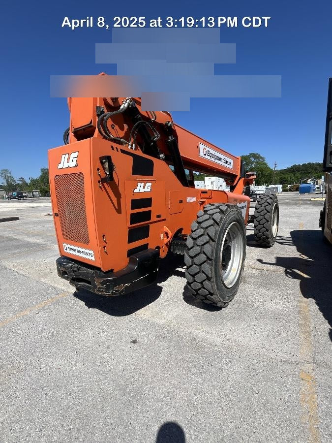 2021 SKYTRAK 6042