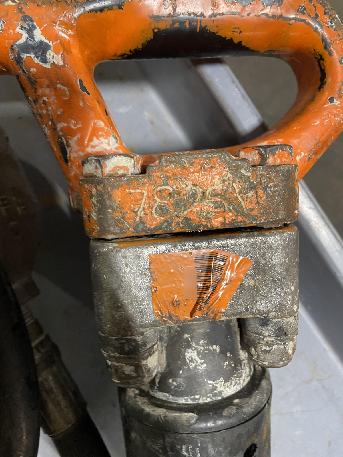 2020 MICHIGAN PNEUMATIC MP-CH3R