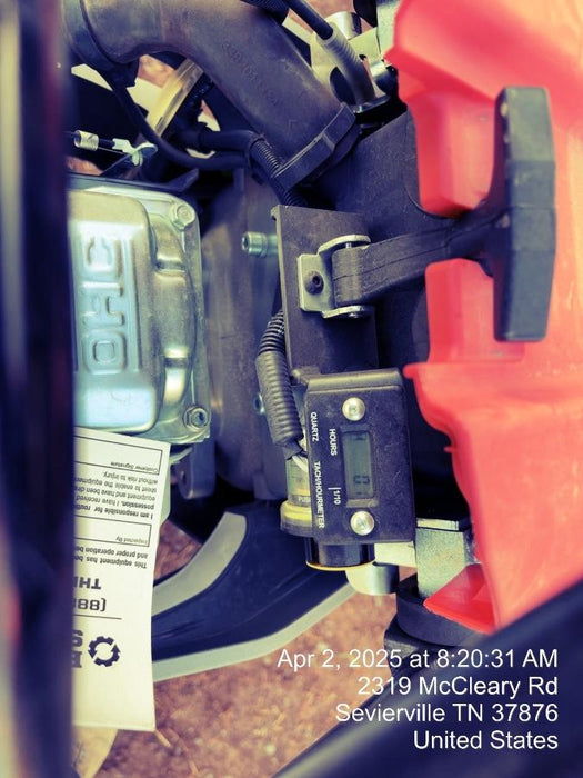 2024 HUSQVARNA LT6005