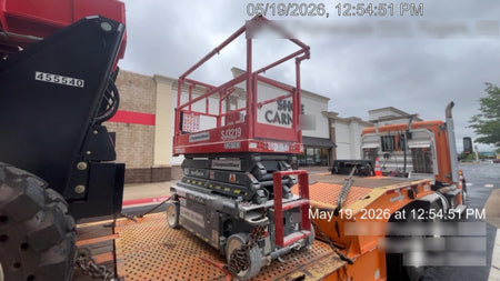 2022 SKYJACK SJ3219