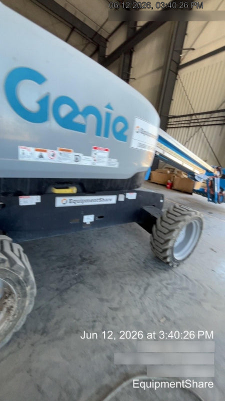 2023 GENIE S-65 XC
