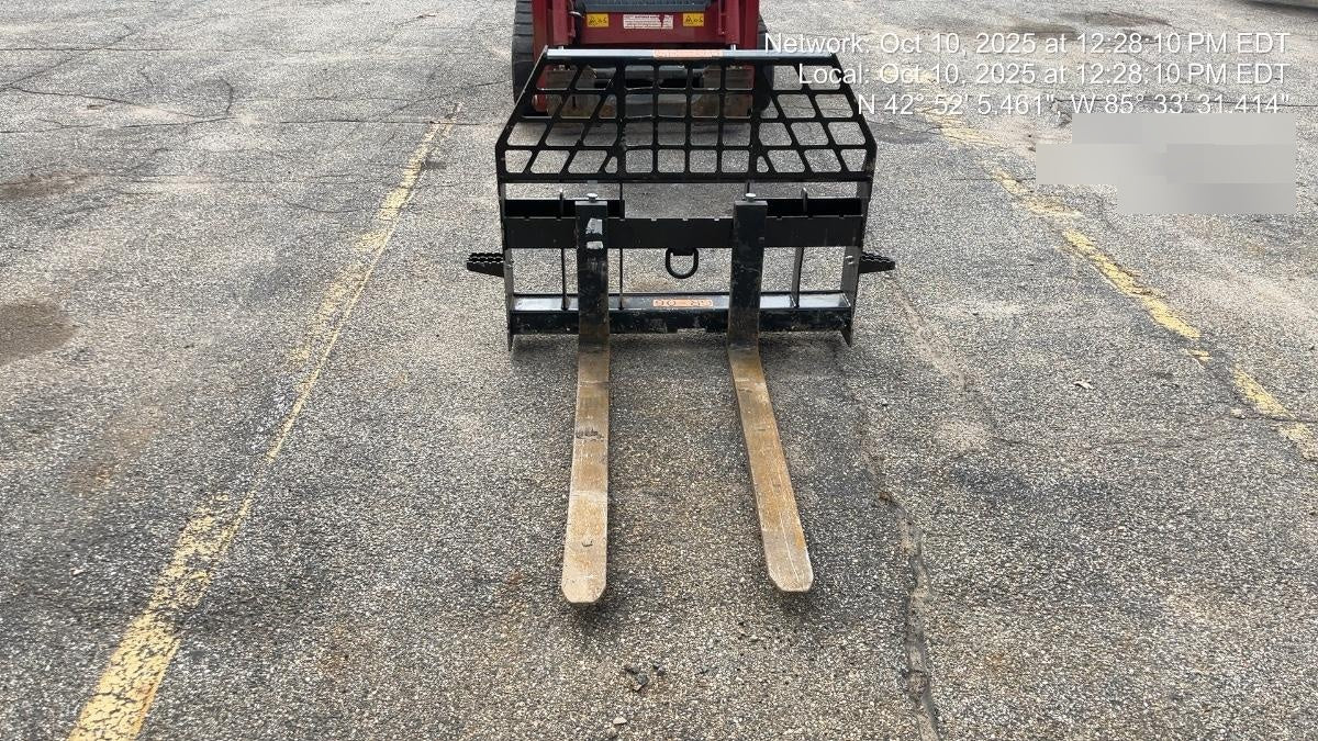 2024 VIRNIG PF4855-5VG