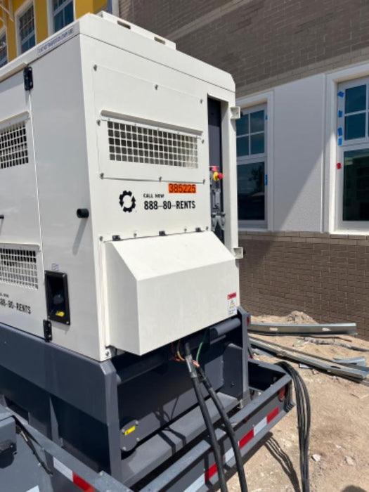 2023 ATLAS COPCO QAS 175