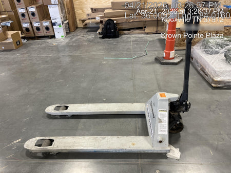 2023 STRONGWAY 4400 lb Pallet Jack