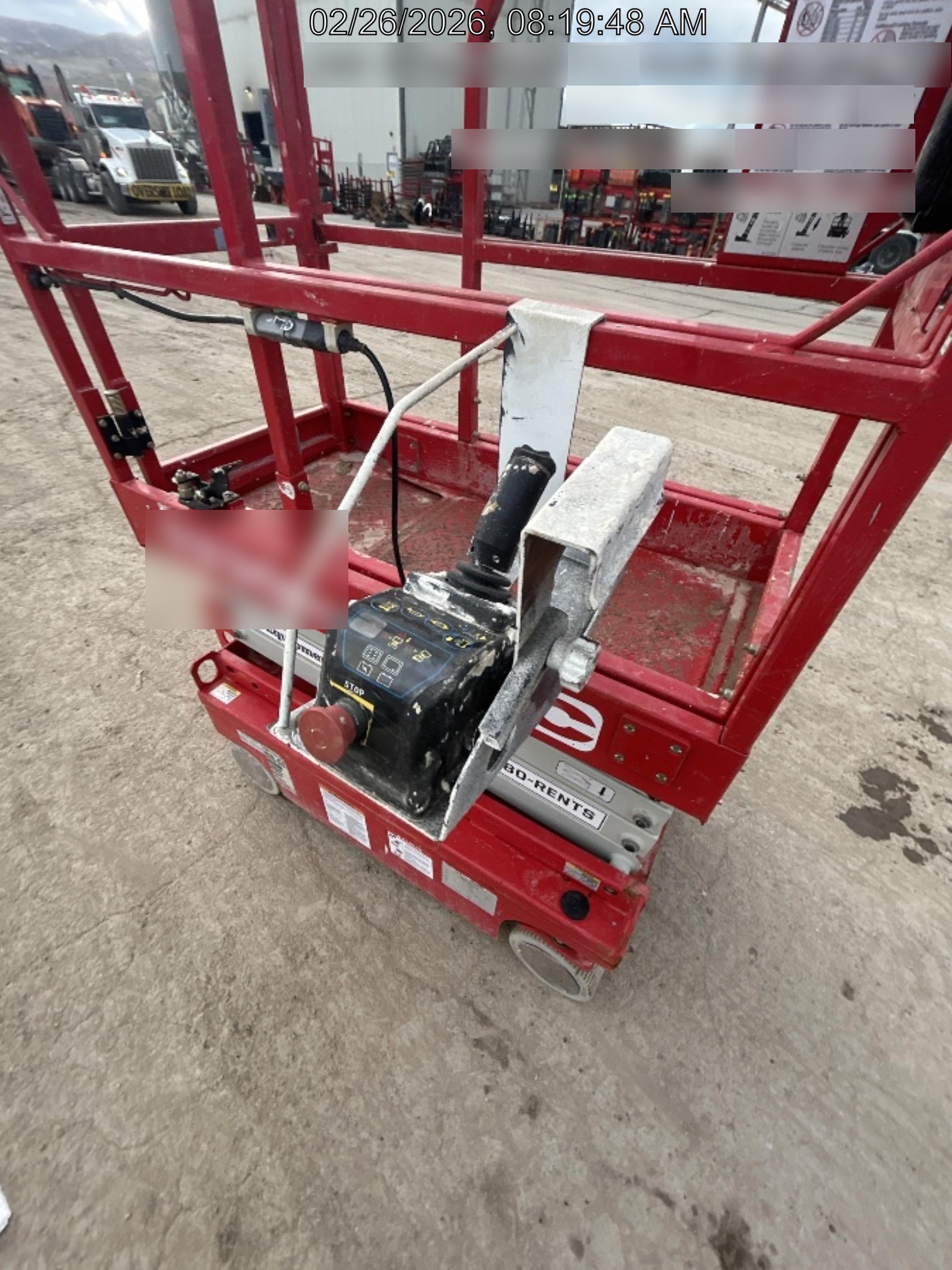 2019 MEC 1330SE