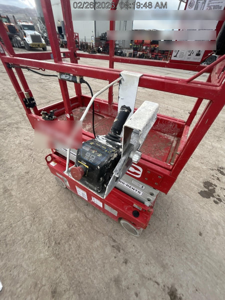 2019 MEC 1330SE