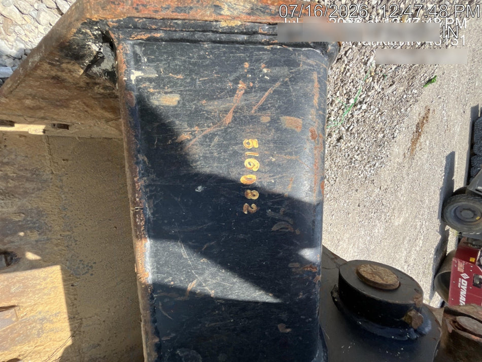 2021 LINK-BELT 145X4DZ