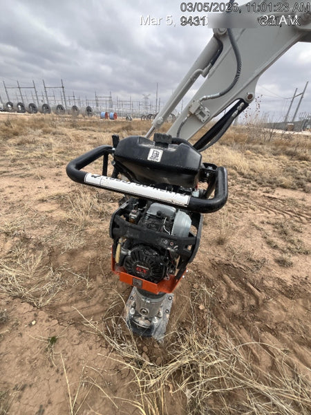 2025 HUSQVARNA LT6005