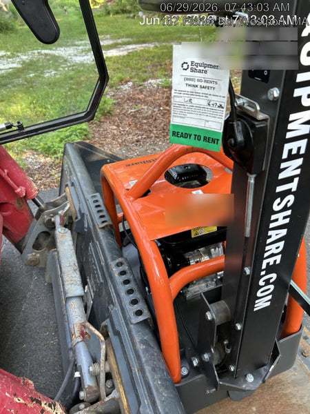 2024 HUSQVARNA LG300