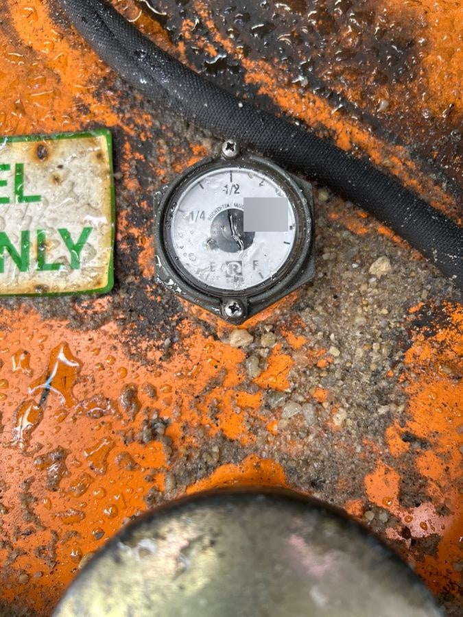 2022 PIONEER PP128S20L71-6135
