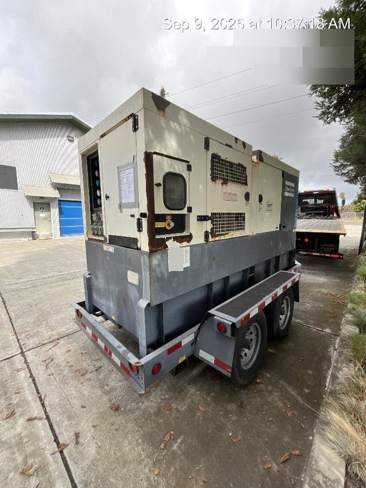 2020 ATLAS COPCO QAS200