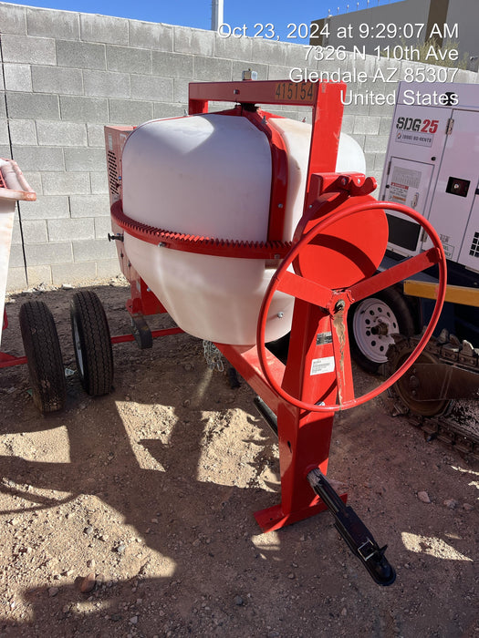 2024 MULTIQUIP MC12PH