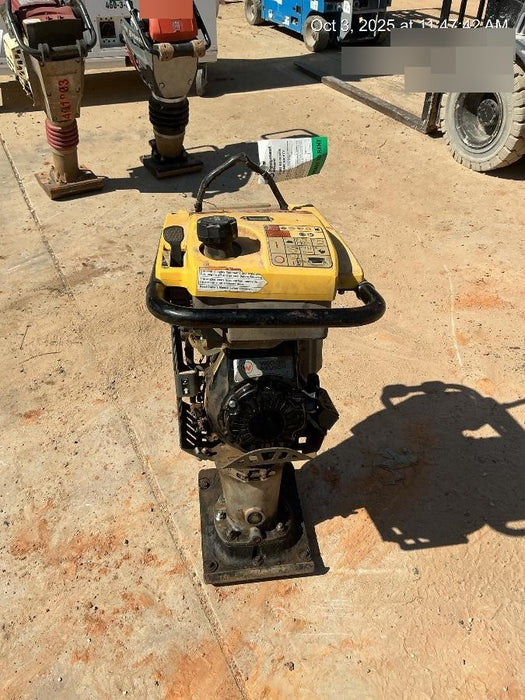 2021 WACKER NEUSON BS60-4As