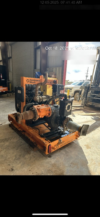 2021 PIONEER PP66S12L71-TD2.9L4