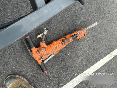 2021 MICHIGAN PNEUMATIC MP-TPB90-114