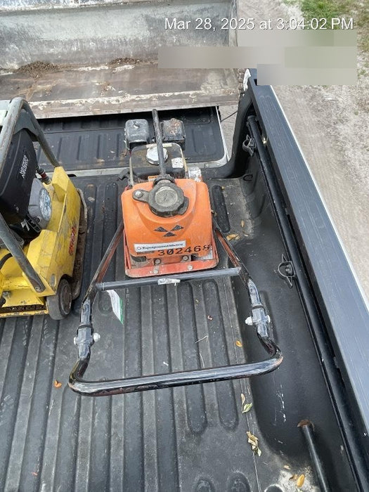 2023 MULTIQUIP MVC82VHW