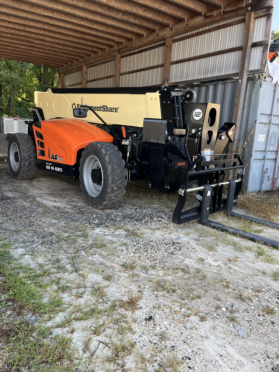 2025 JLG 1255 Premium
