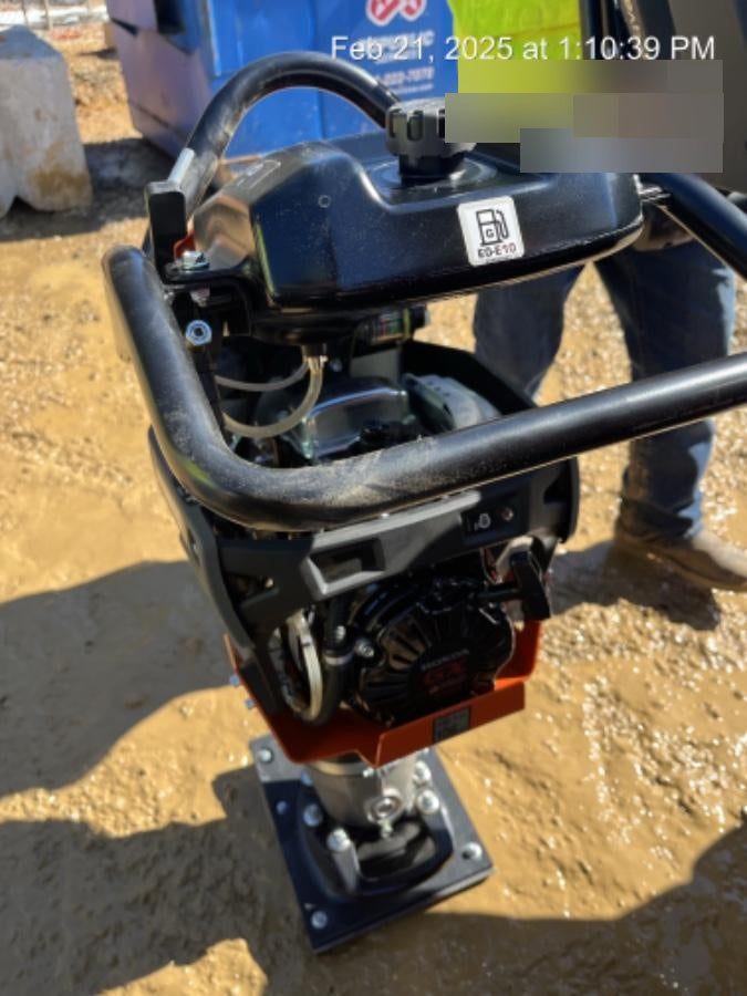 2024 HUSQVARNA LT6005