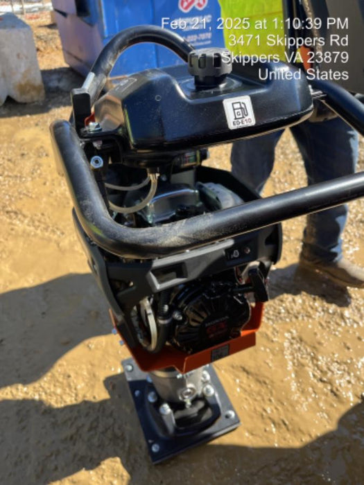 2024 HUSQVARNA LT6005