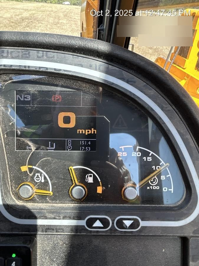 2024 JCB 509-42