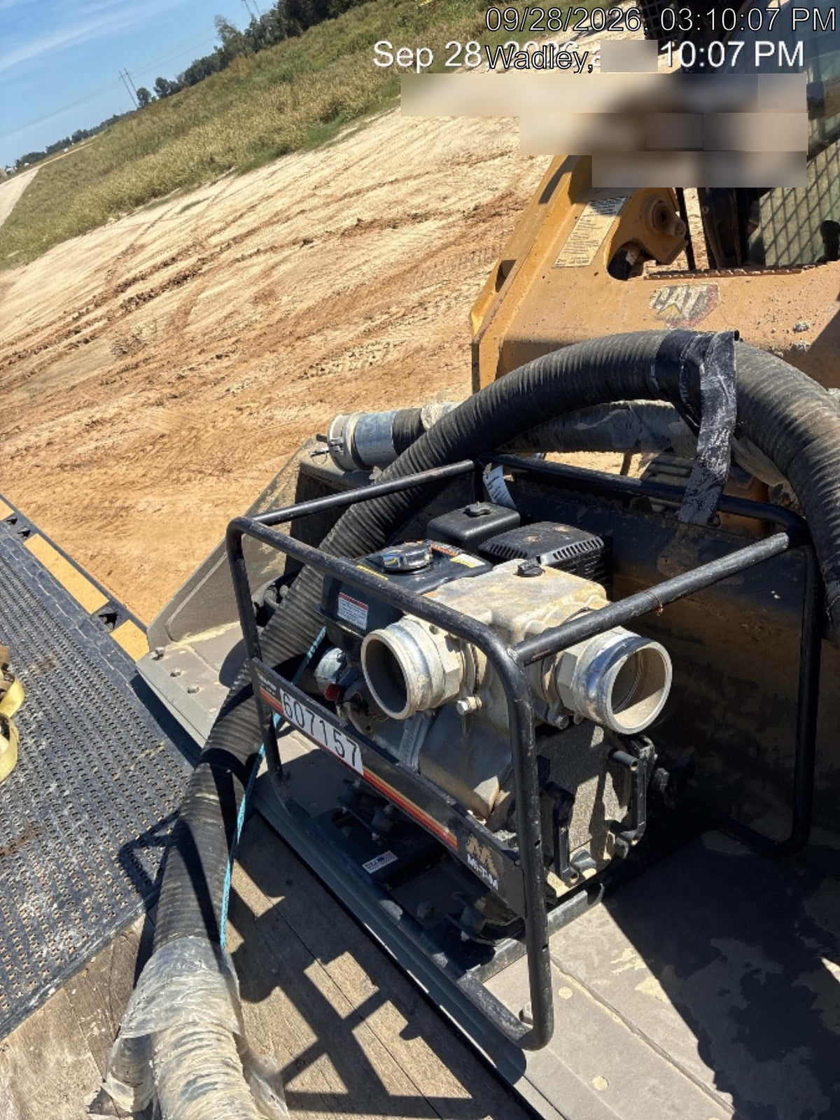 2025 MI-T-M WTP-T04-0MGH
