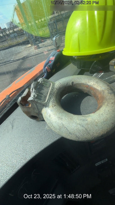 2023 ATLAS COPCO XAS 850