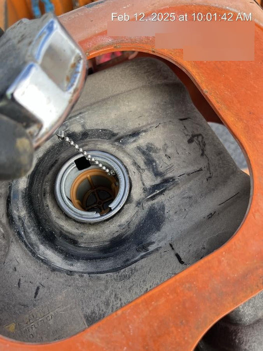 2023 MULTIQUIP MV308GH