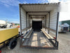 2019 CENTEX Cooling Trailer
