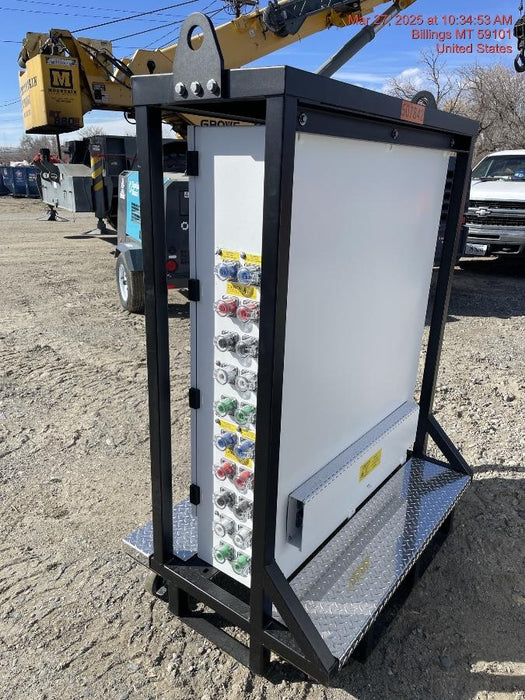 2025 TRYSTAR IIQC1.J7-A-D-A1