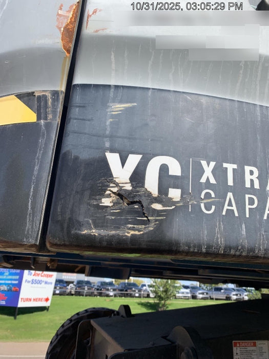 2023 DYNAPAC CA1300PD