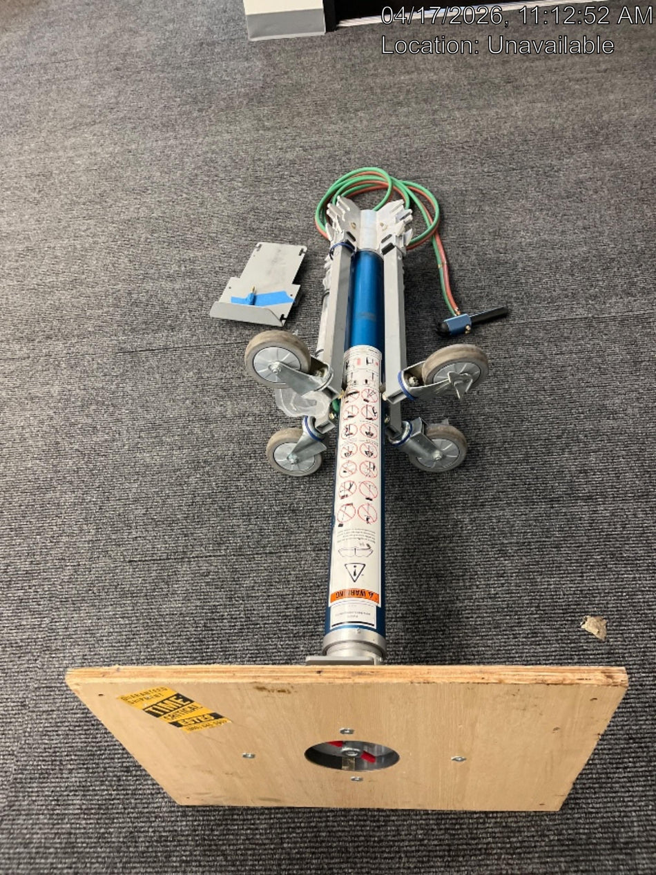 2024 GENIE GH 5.6