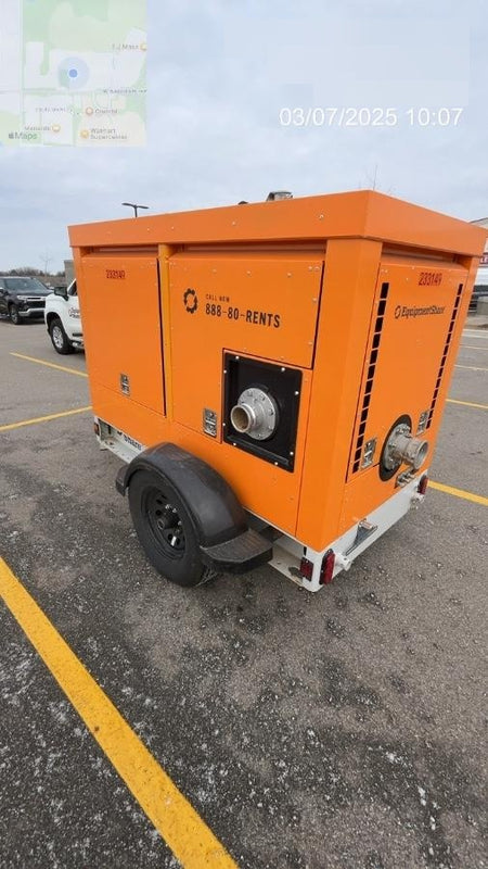 2022 PIONEER SAPP44S10L71-D2.9L4