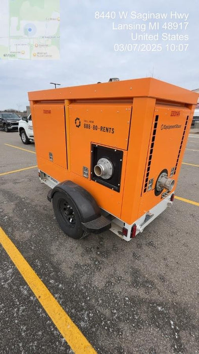 2022 PIONEER SAPP44S10L71-D2.9L4