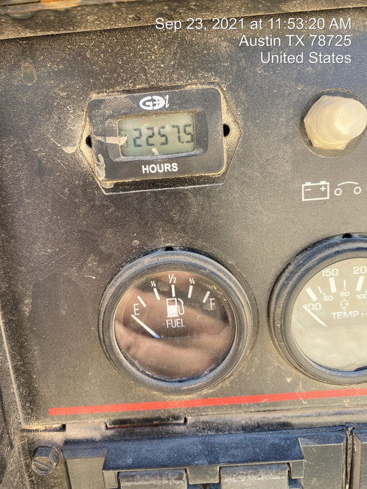 2020 Lincoln Electric Vantage 322 Ready-Pak 3