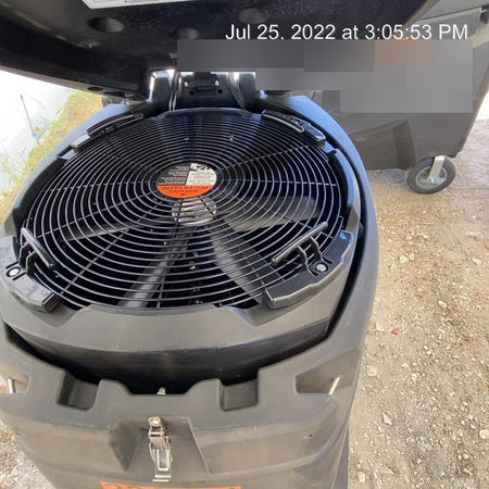 2022 POWER BREEZER PB4BASE