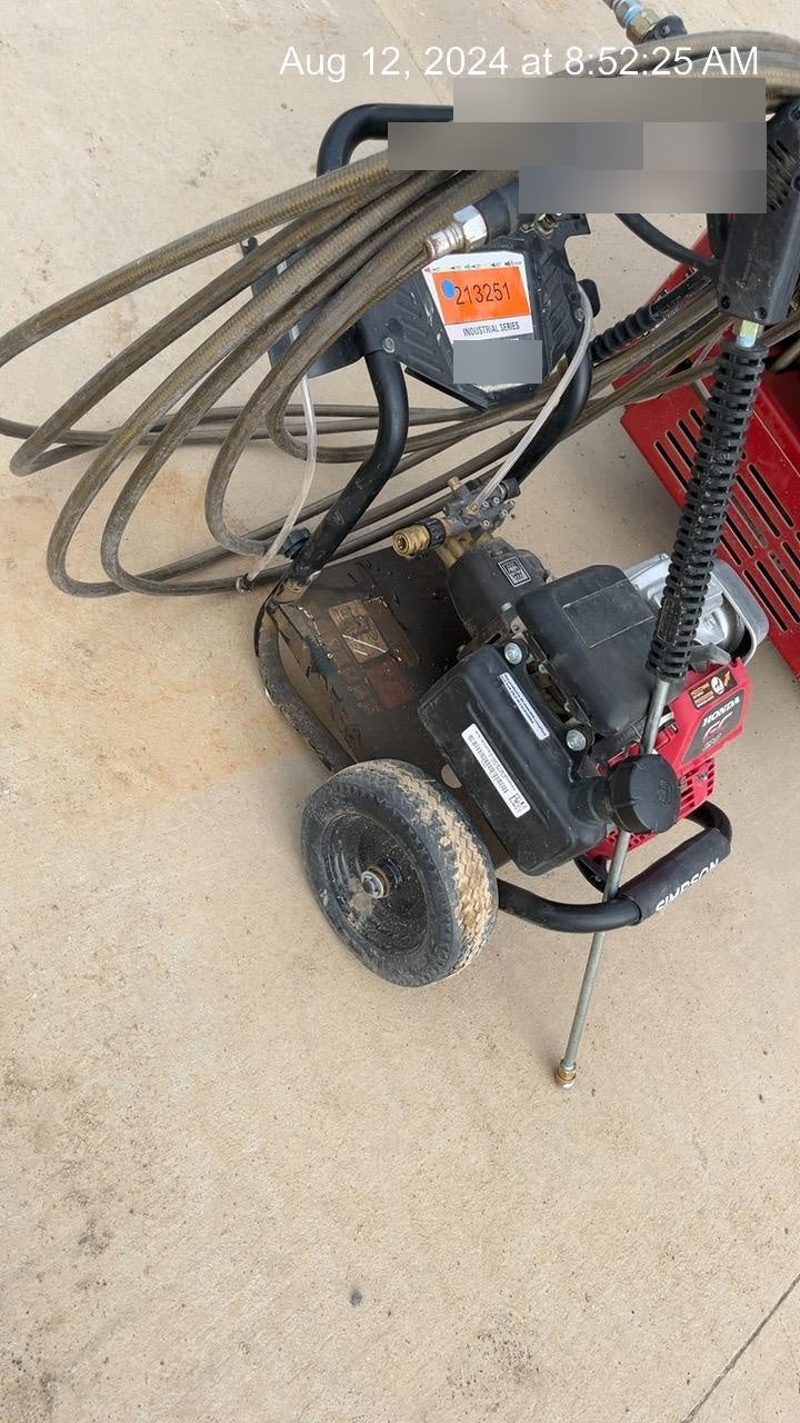2022 SIMPSON 61023
