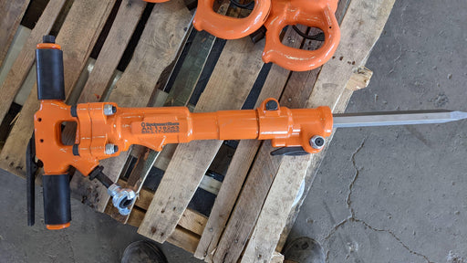 2020 MICHIGAN PNEUMATIC MP-30-1