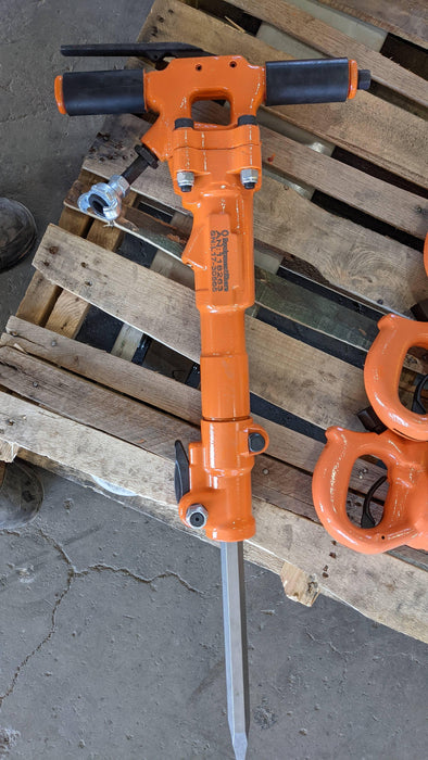 2020 MICHIGAN PNEUMATIC MP-30-1