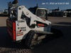 2021 BOBCAT T740