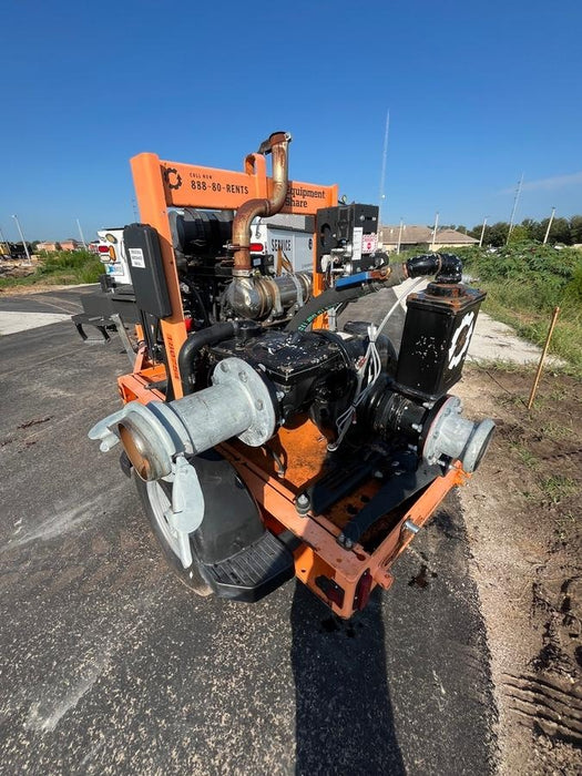 2021 PIONEER PP66S12L71-TD2.9L4