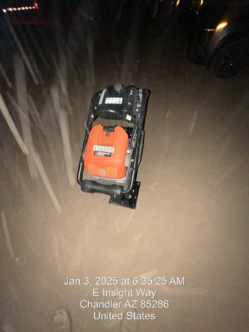 2024 HUSQVARNA LT6005