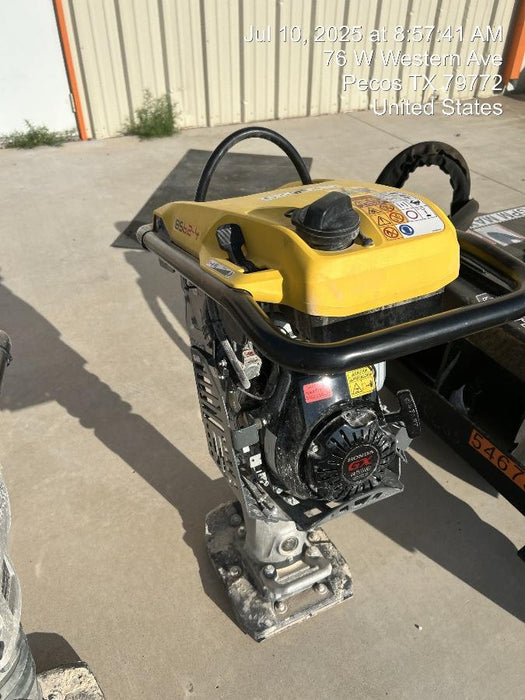 2025 WACKER NEUSON BS62-4Ab/28