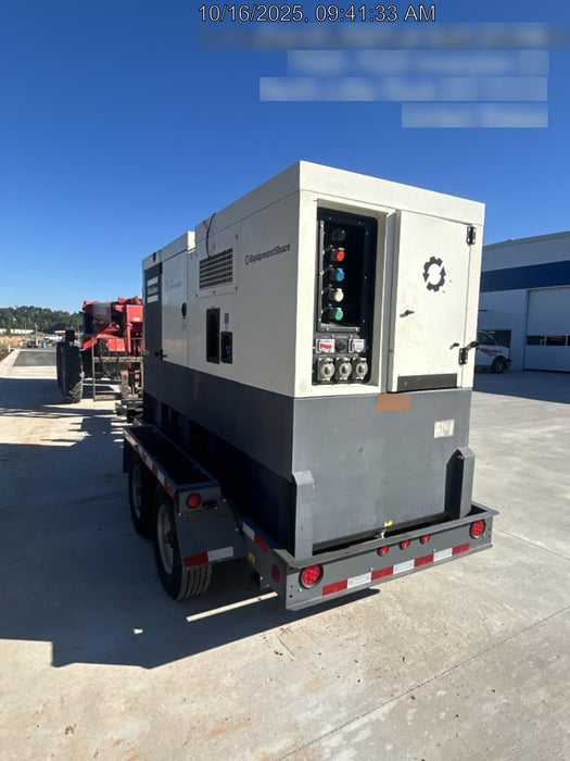 2021 ATLAS COPCO QAS150