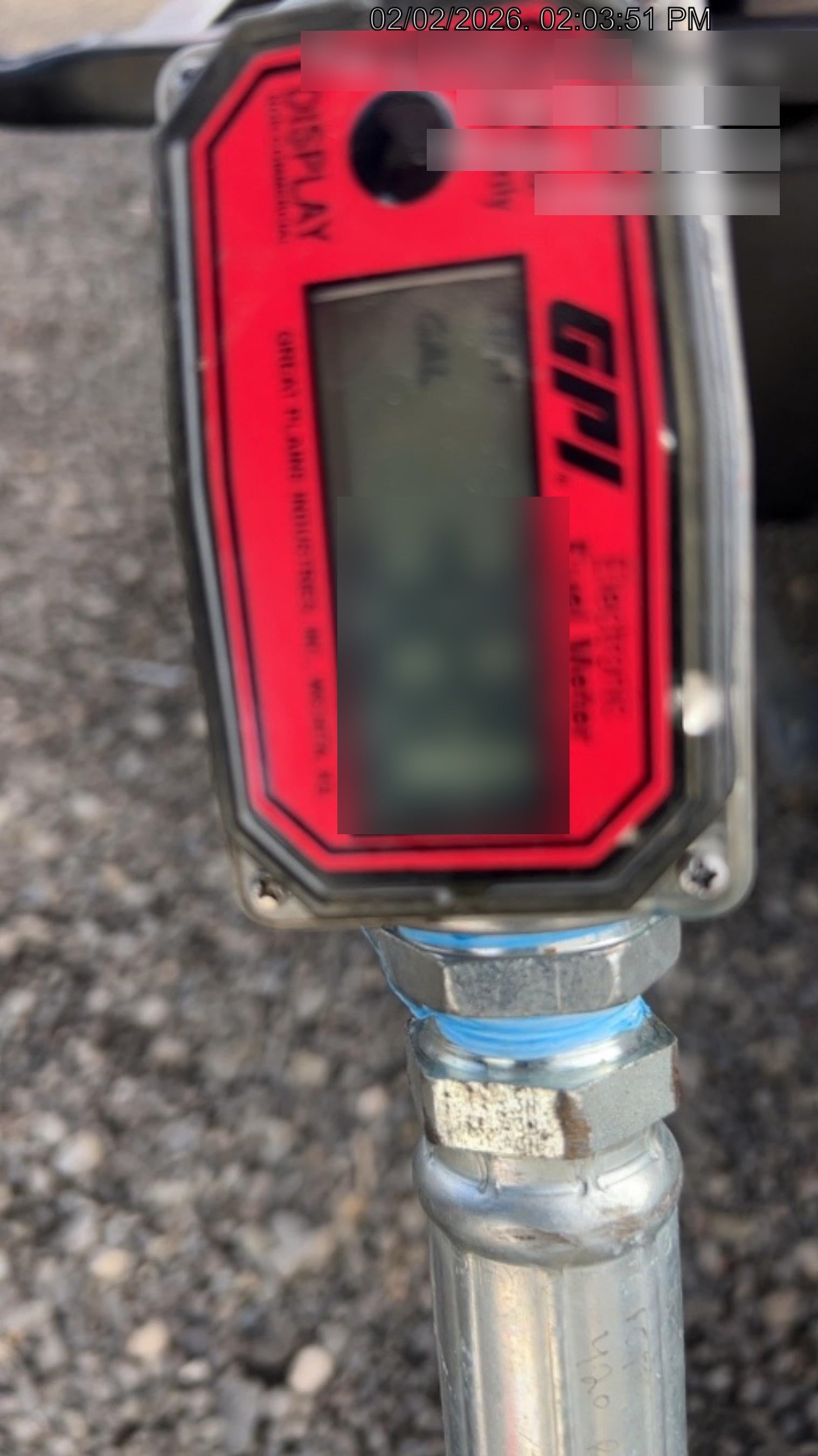 2021 CAMPO EB400D-RE1