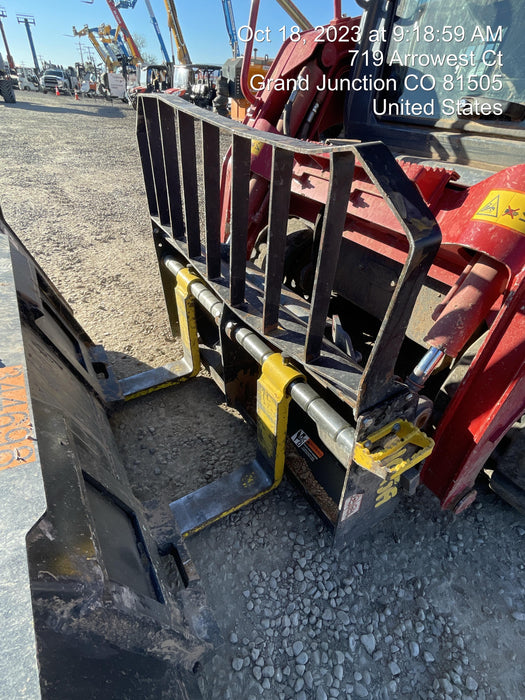 2022 DIGGA 48" Pallet Forks - Digga