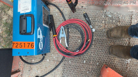 2026 MILLER ELECTRIC CST-282