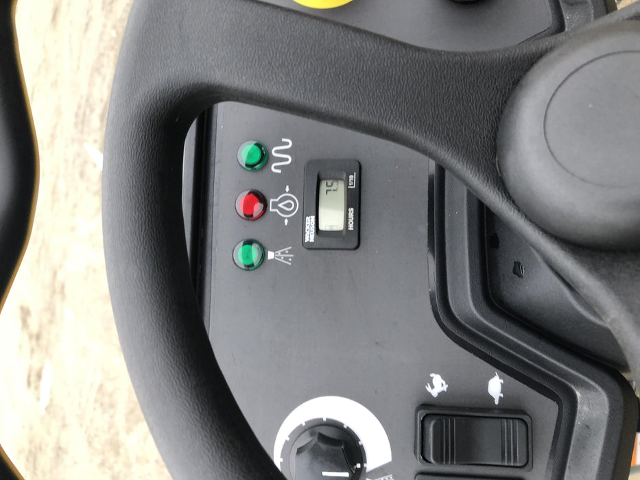 2020 WACKER NEUSON RD12A