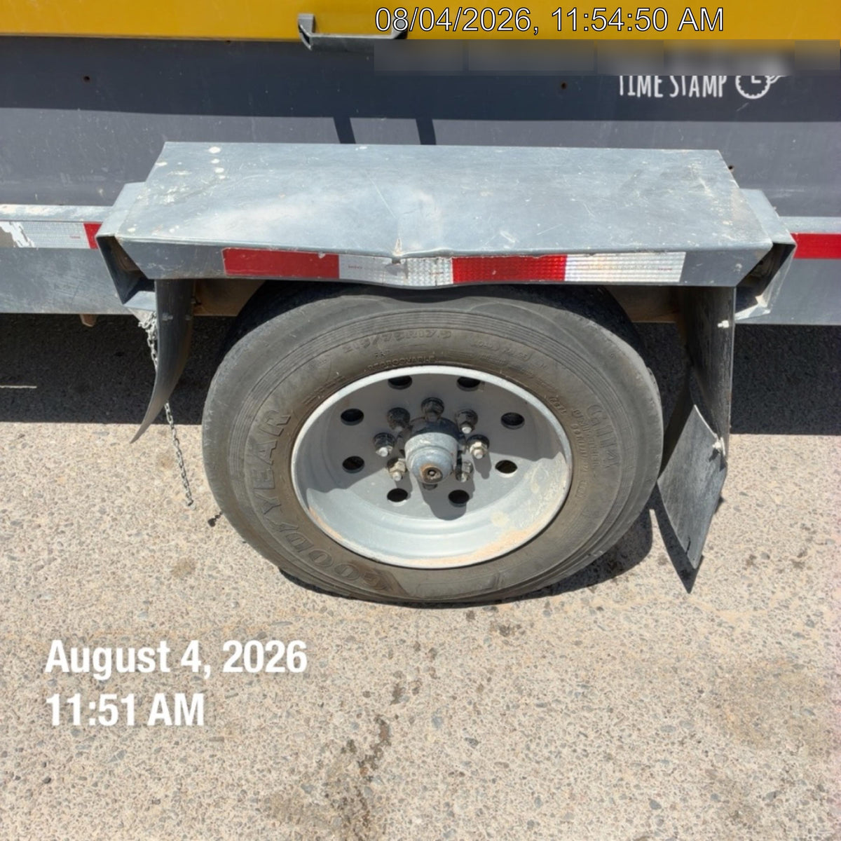 2023 ATLAS COPCO XAS 850