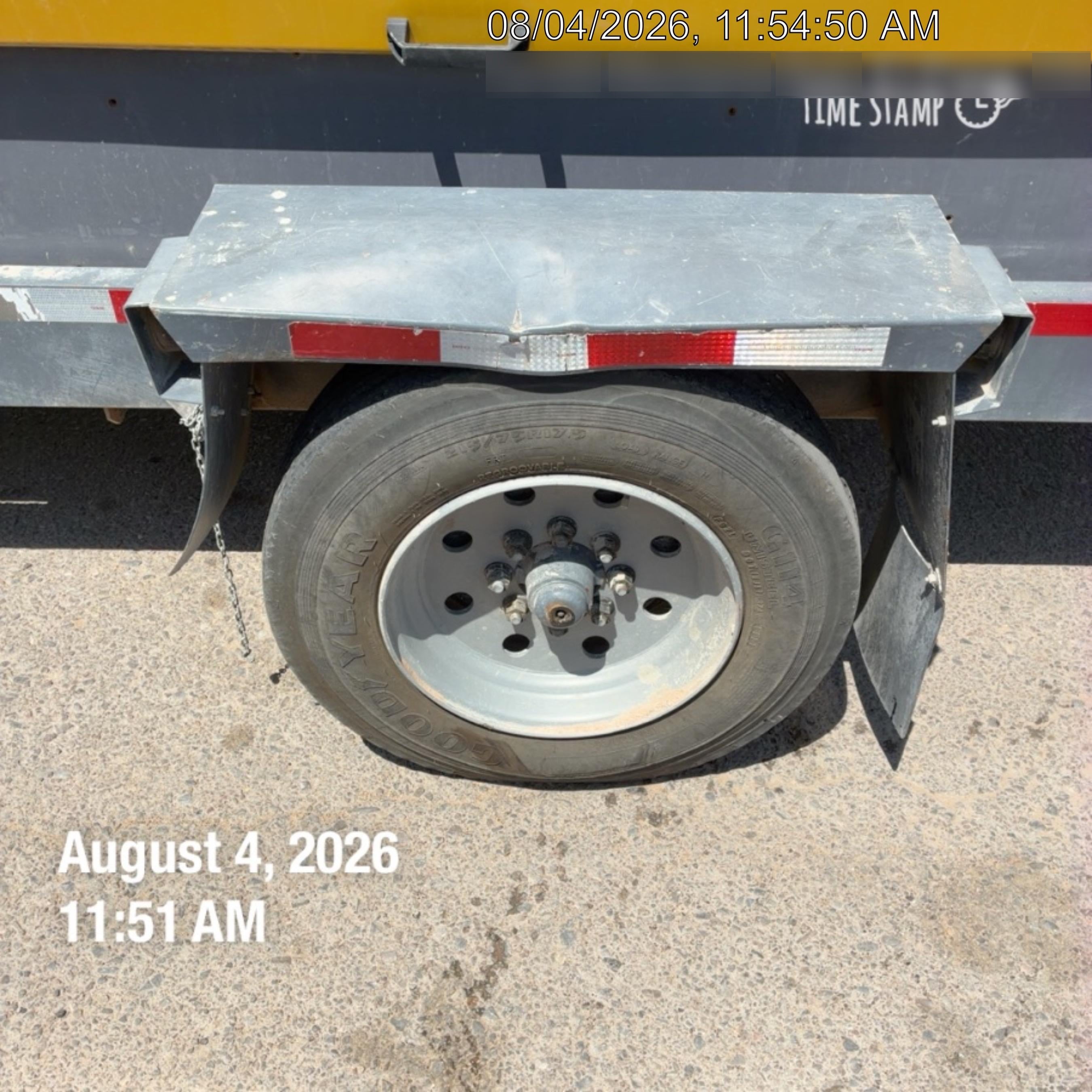 2023 ATLAS COPCO XAS 850