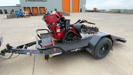 2022 TORO TRX-250